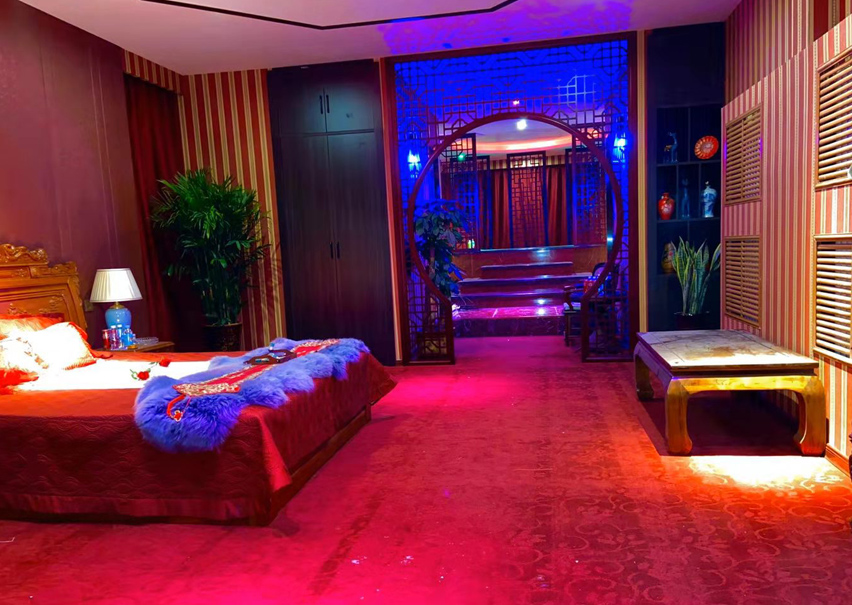 沉浸于宁静，唤醒身心的每一寸——[北京顺义区桑拿SPA会所]