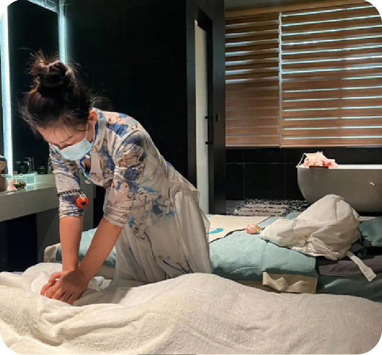 北京顺义区桑拿会所：都市中的宁静港湾